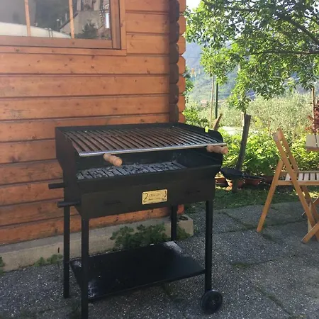 Εξοχικό σπίτι Eden Λεβάντο