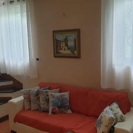 Eden Country house Levanto