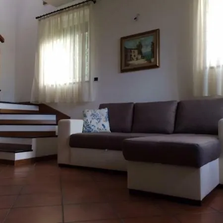 Eden Country house Levanto