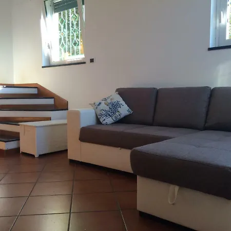 Casa di campagna Eden
