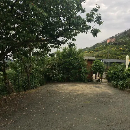 Country house Eden