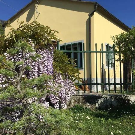 Country house Eden