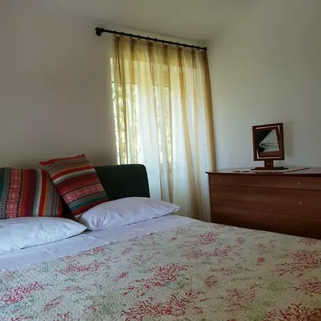 Country house Eden Levanto